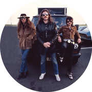 England 1971 , Motorhead