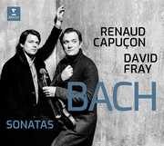 Bach: Sonatas , David Fray