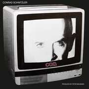 Con , Conrad Schnitzler