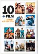 Universal 10-Film Comedy Collection 