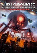 Alien Chronicles: Top UFO Encounters 