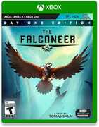 The Falconeer Day One Edition for Xbox Series X