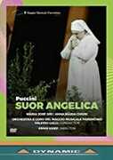 Suor Angelica , Orchestra E Coro Del Maggio Musicale Fiorentino  Krief