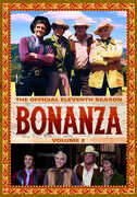 Bonanza: The Official Eleventh Season, Volume Two , Lorne Greene