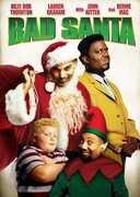 Bad Santa , Billy Bob Thornton