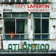 Atlantico , Various Artists