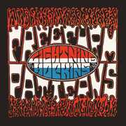 Free Form Patterns , Lightnin' Hopkins