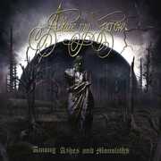 Among Ashes And Monoliths , Ablaze My Sorrow