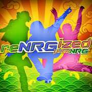 reNRGized (Exclusive) , PureNRG