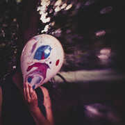 I Don't Feel Well , Pluralone