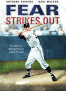 Fear Strikes Out , Anthony Perkins