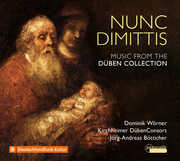 Nunc Dimittis , Various Artists