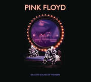 Delicate Sound Of Thunder 2CD , Pink Floyd