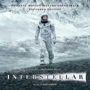 Interstellar (Original Motion Picture Soundtrack) (Expanded Edition) , Hans Zimmer