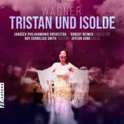 Tristan Und Isolde , Song  Smith  Ostrava Opera Men'S Chorus  Galatenk  Janacek Philharmonic Orchestra  Reimer