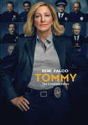 Tommy: The Complete Series , Edie Falco