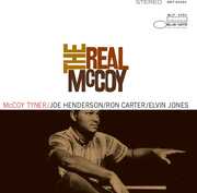 The Real Mccoy , McCoy Tyner