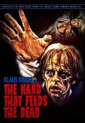 The Hand That Feeds the Dead , Klaus Kinski