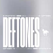 White Pony (20th Anniversary Deluxe Edition) (Super Deluxe)(4LP)(2CD)(2 Double -LPs) , Deftones