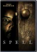 Spell , Omari Hardwick