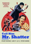 Call Him Mr. Shatter (aka Shatter) , Stuart Whitman