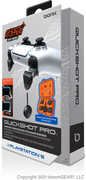 PlayStation 5 Accessory: BIONIK QuickShot PRO Trigger Stops - Black