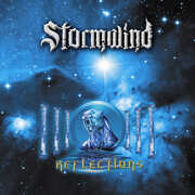 Reflections (Re-Mastered & Bonus Track) , Stormwind