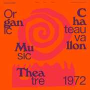 Organic Music Theatre Festival de Chateauvallon , Don Cherry