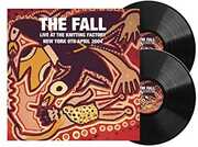 Live At The Knitting Factory , The Fall