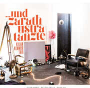 Und Zarathustra Tanzte , Kilian Kemmer Trio