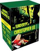 The Eurocrypt of Christopher Lee Collection , Christopher Lee