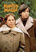 Harold and Maude , Ruth Gordon