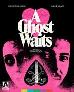 A Ghost Waits , MacLeod Andrews