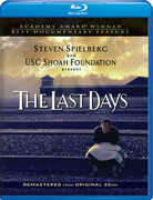The Last Days 