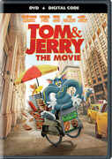 Tom and Jerry: The Movie , Chloë Grace Moretz