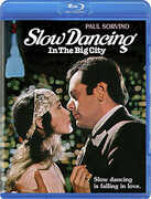 Slow Dancing in the Big City , Paul Sorvino