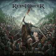 Prince Of The Tribes , Reinforcer