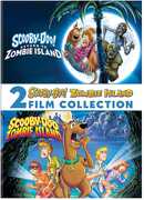 Scooby-Doo! Zombie Island 2-Film Collection 