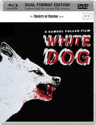 White Dog [Import] , Kristy McNichol