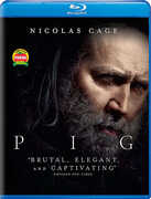 Pig , Nicolas Cage