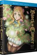 Black Clover: Season Three Part Five 