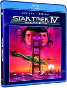 Star Trek IV: The Voyage Home , William Shatner