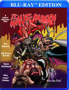 It Wants Blood , James Balsamo