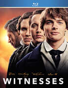 Witnesses , Lincoln Hoppe