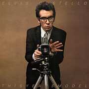 This Year's Model , Elvis Costello & the Attractions