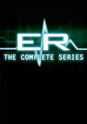 ER: The Complete Series , Anthony Edwards
