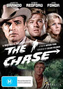 The Chase [Import] , Marlon Brando