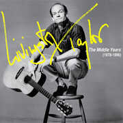 Livingston Taylor: The Middle Years (1978-1996) , Livingston Taylor