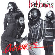 Quickness , Bad Brains