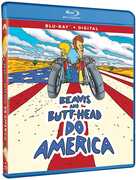 Beavis and Butt-Head Do America , Mike Judge